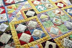 Siggyquilt-detail