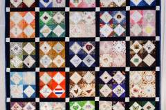 blauer-Siggy-Quilt
